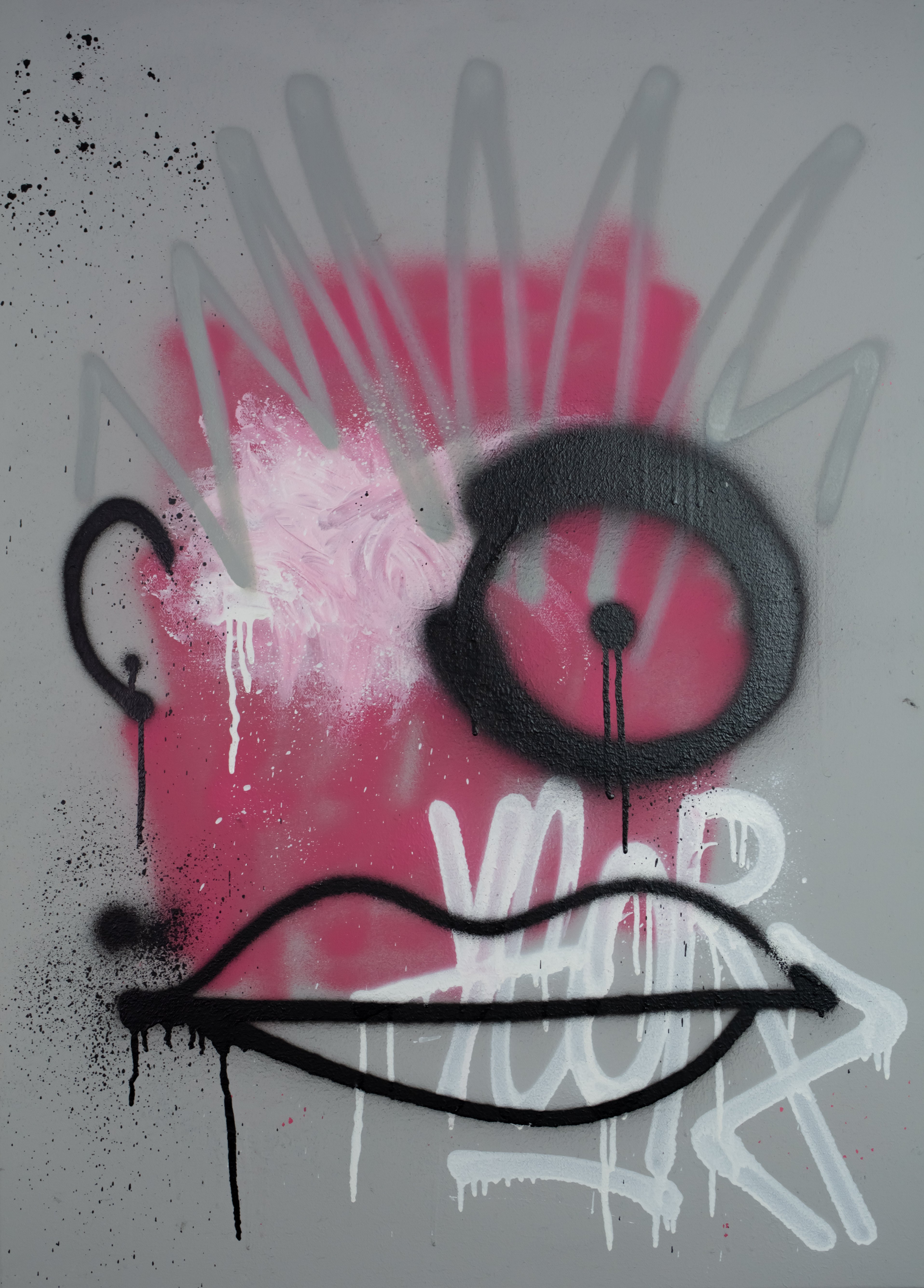 FACE TWO